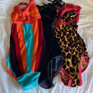 Solstice Bodysuit Bundle
